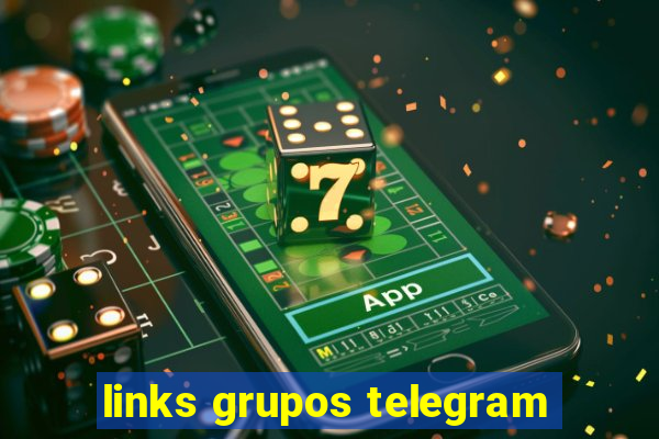 links grupos telegram